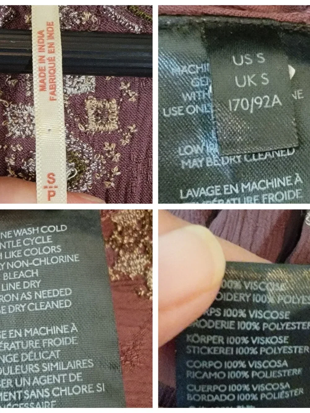 Free People description beautiful